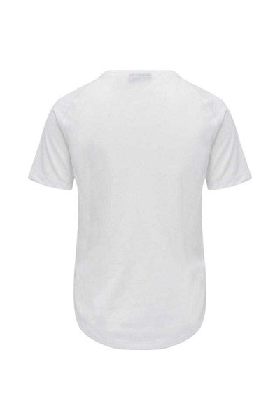 hummel Vanja Short Sleeve T-Shirt