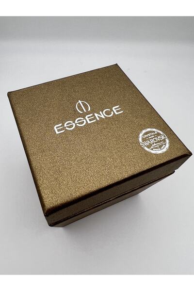 Essence Gümüş Kadın Kol Saati