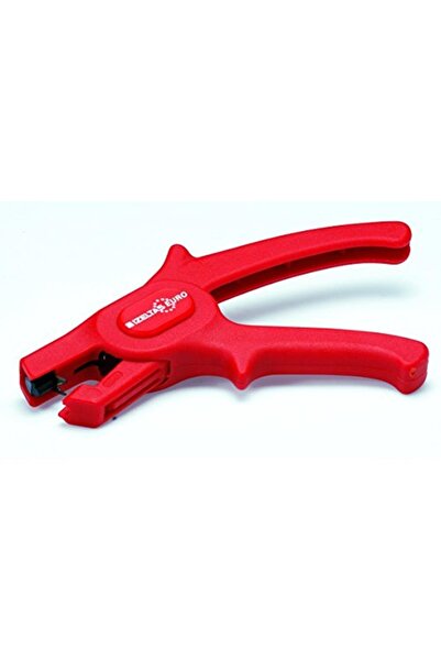Genel Markalar hngds 375350054 Mekanik Kablo Siyiriçi, Kırmızı, 0.5/4 Mm sdgn...