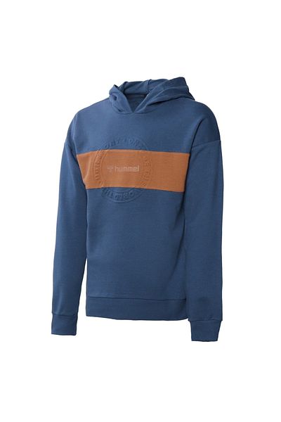 hummel Φούτερ με κουκούλα Hmlrcksy