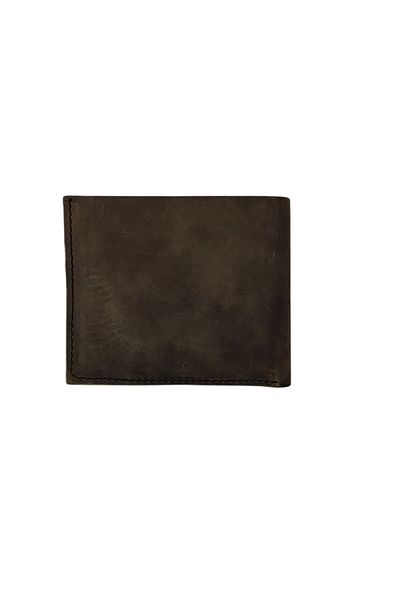 Lndr Genuine Leather Handmade - Classic - Long Men's Wallet