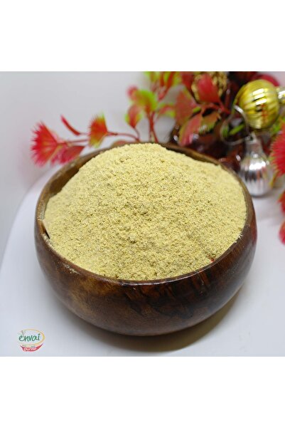 Envai Saf Yeşil Çemen Unu 250 Gr