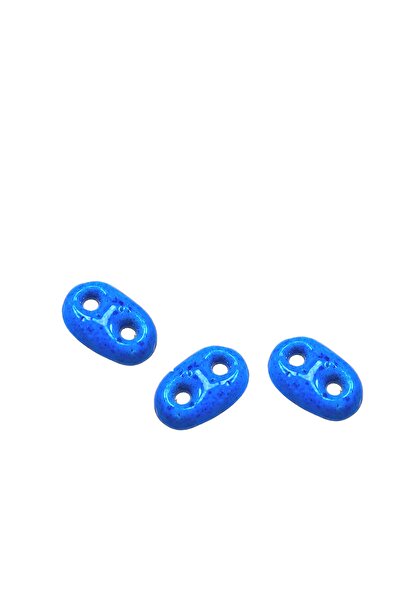 Nev Tasarım Сирийски камък Назар с две дупки Бомбели 3 броя