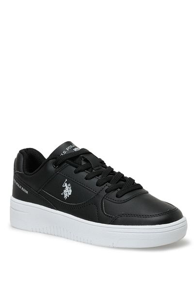 U.S. Polo Assn. Tenis de damă Lee Wmn 2pr negru