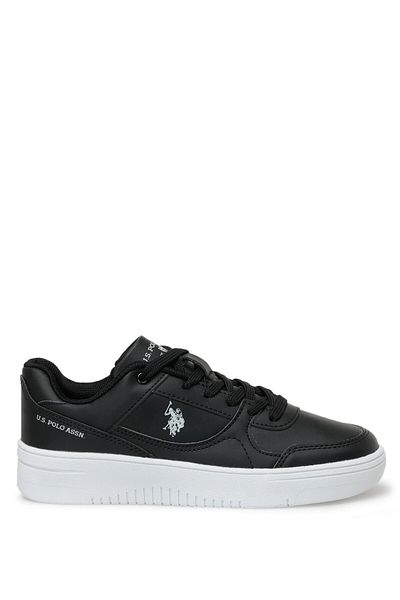 U.S. Polo Assn. Tenis de damă Lee Wmn 2pr negru