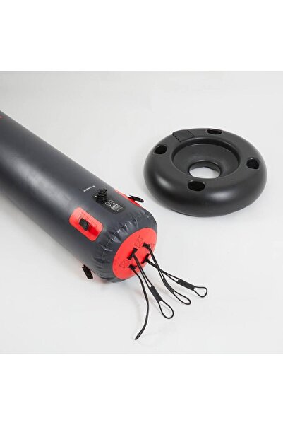 SLMYLMZ Fırsat Şişme Ayaklı Boks Torbası