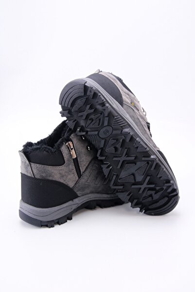 eformoda by emre yılmaz Füme Unisex Bot Ezx6