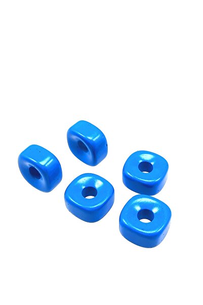 Nev Tasarım Model pătrat Model simplu Mărgele 5 bucăți