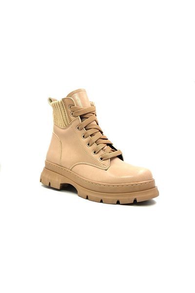 Park Moda Γυναικείες καθημερινές μπότες Parkmoda Kbt147
