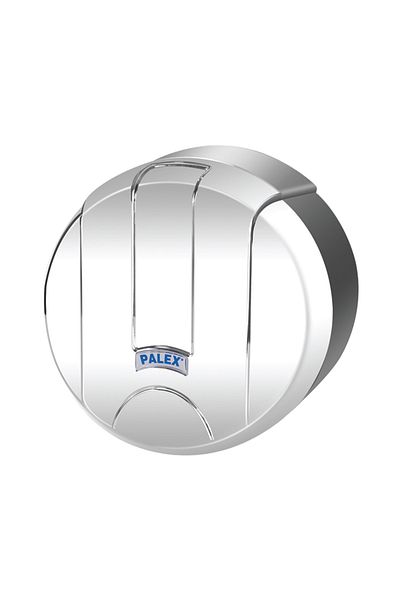 Palex 3440-k Model Chrome Plated Inner Pull Toilet Paper Dispenser