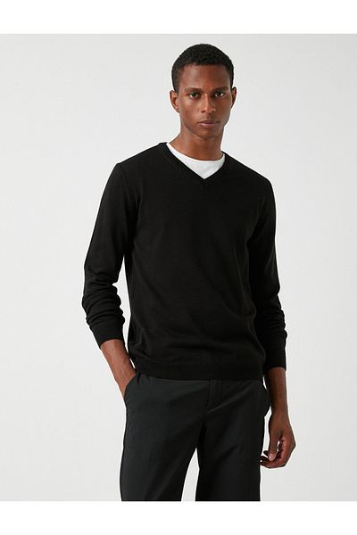 Koton Basic-Pullover