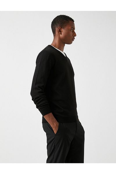 Koton Basic-Pullover