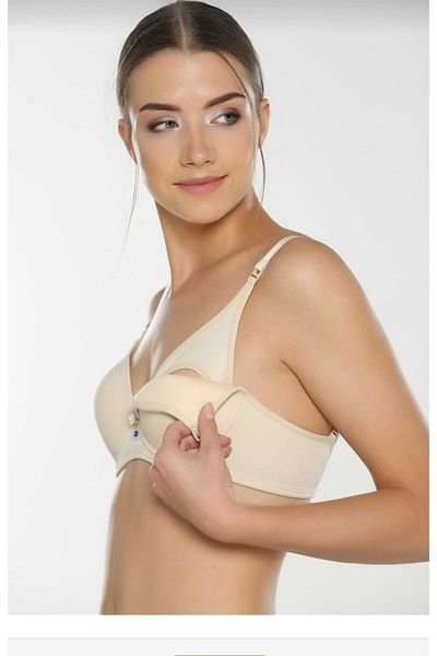 NBB 3628 Underwire σουτιέν νοσηλείας