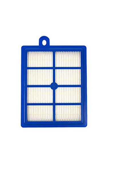 Magic Bags Electrolux Ultracaptic Euc98Tmt Compatible Vacuum Cleaner Hepa and Motor Protection Filter Set