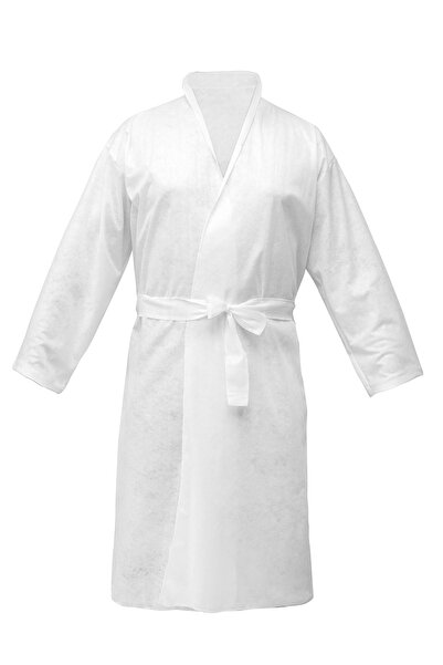 Genel Markalar Tek Kullanımlık Bornoz