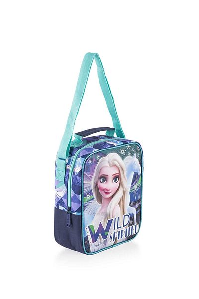 Frozen Ii 41123 Due Wild Spırıted Lunch Box