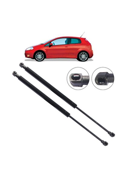 Veka Fiat Grande Punto Bagaj Amortisörü 2005-2015 199