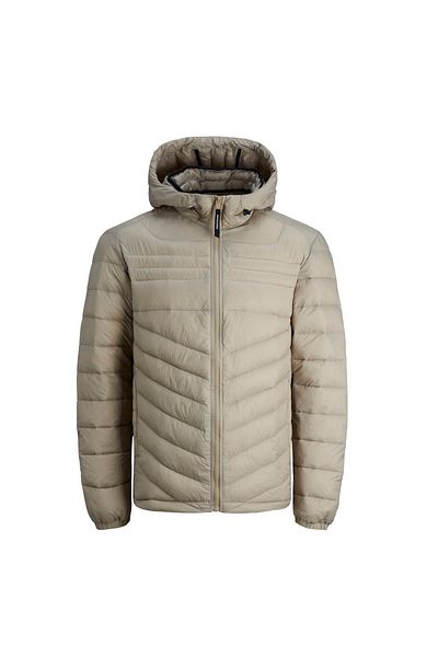 Jack & Jones Ανδρικό παλτό Jack&jones Jjehero Puffer