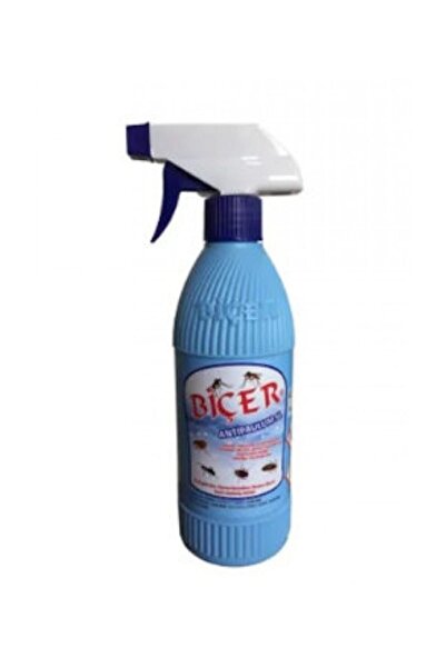 Biçer Antipaulum Sl 500 Ml