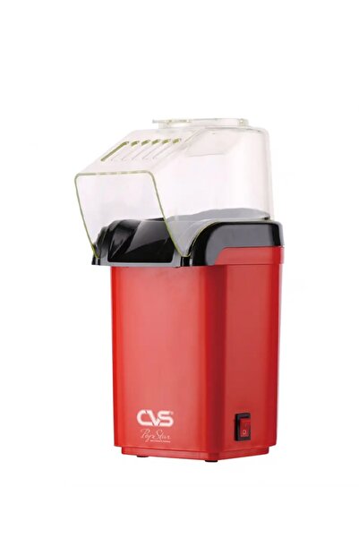 CVS Mısır Patlatma Makinesi PER-DN8002