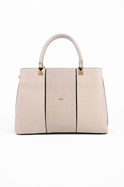 Lal Shoes & Bags Geantă de umăr supradimensionată pentru femei-vision