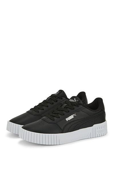 Puma Carina 2.0 Jr Black Women's Sneaker