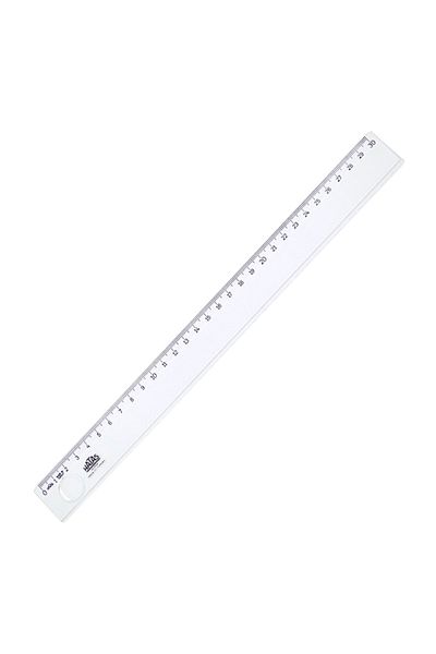 HATAS Лупа с линия 30 см 0143