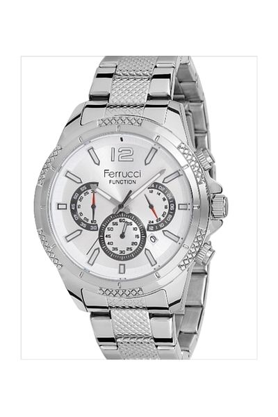 Ferrucci Men's Wristwatch - Brand