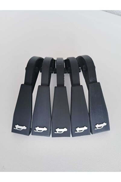 Muhtelif Uno  Uyumlu  Bagaj Açma Kolu (sadece Kol )