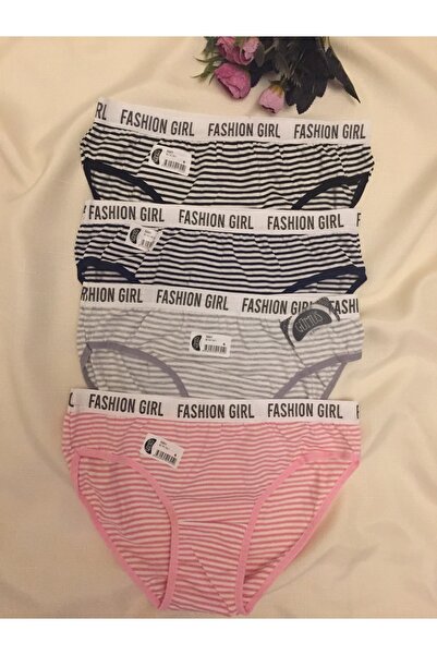 GÜMÜŞ Yakamoz Бікіні-трусики