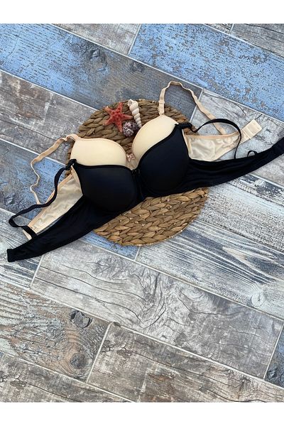 Larisa Cosmetics Sutien 2 piese cu sârmă pentru femei