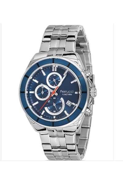 Ferrucci Men's Wristwatch - Brand