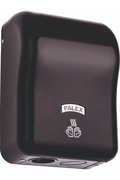 Palex Fotoselli 2000w Abs El Kurutma Makinesi Siyah