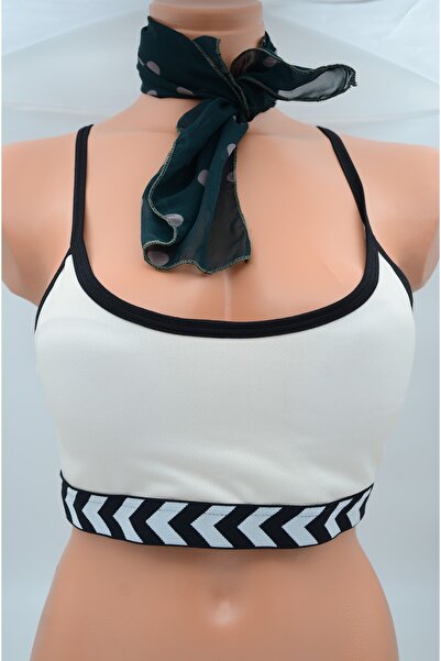 mottomia Μοτίβο με κουκκίδες Σκούρο Πράσινο Χρώμα Μοντέλο 1 Υφασμάτινο Υψηλής...