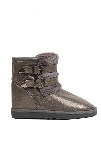 Pierre Cardin ® | Pc-52123-3861 Platin - Kadın Bot