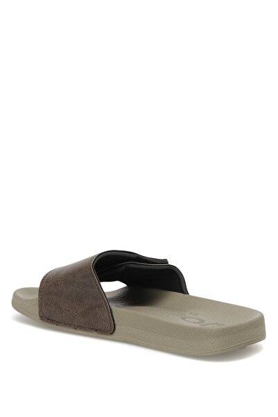 Dockers By Gerli 226324   Ανδρικές παντόφλες 2fx Sand Color