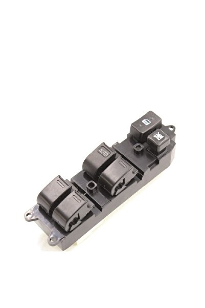 Genel Markalar Toyota Corolla Ae101-rav4 Ön Sol Cam Düğmesi Dörtlü 1993-1998