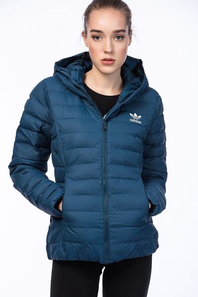 adidas Women's Originals Jacket - Slim Jacket - Ay4788-001