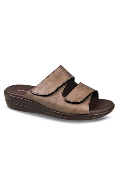 Ceyo , 9863-10, Anatomici, Papuci de damă, Nurcă