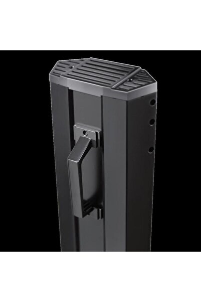 Luxell Lüxell Orbit Dikey Isıtıcı Mh-1800