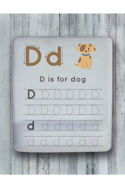 Onartem DIGITAL DOG Wrist Support Mouse Pad