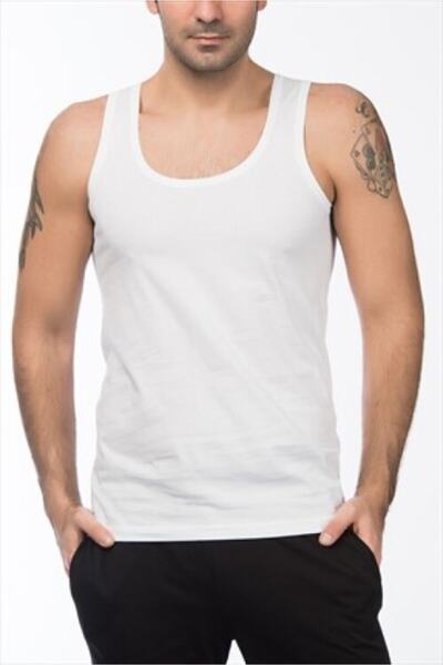 NBB 701 Ανδρικό βαμβακερό χτενισμένο βαμβακερό εσώρουχο