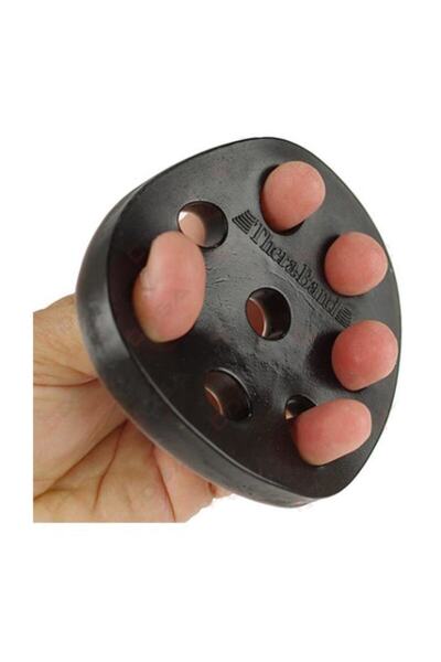 THERABAND جهاز تدريب اليد Blk Ub006 Adv Sp