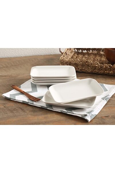 ACAR Porwm-007457 Porselen Tabak 16.25 Cm Chr-007457