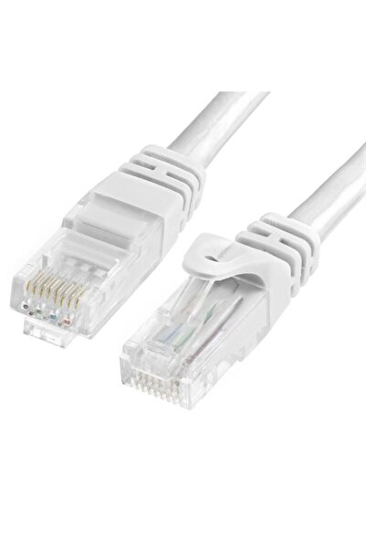 ObuTech 40 Metre Cat6 Ethernet internet Kablosu