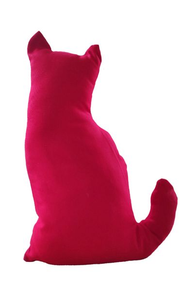Inorien Cat Pillow - Comfortable and Stylish Design