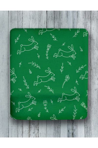 Onartem Men's Gamer Mouse Pad with Wrist Support