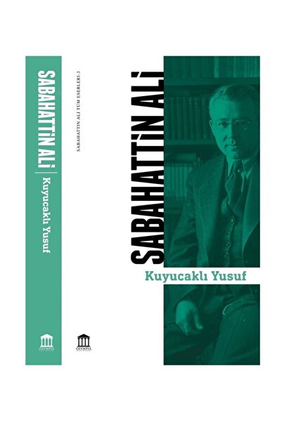 Olympia Yayınları Kuyucaklı Yusuf