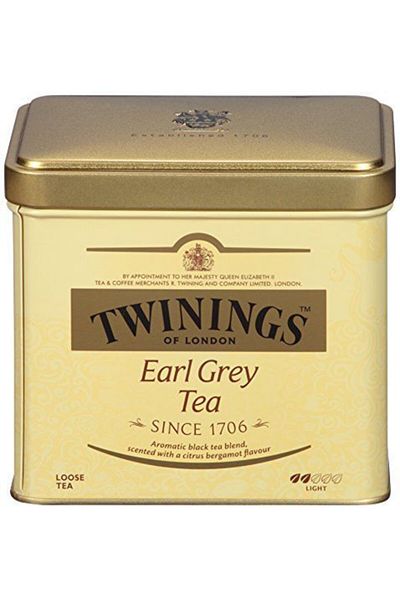 Twinings The Earl Grey 200 Gr