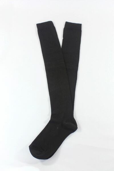 lovebox Knee Socks